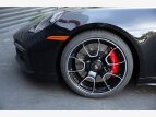 Thumbnail Photo 14 for 2023 Porsche 911 Turbo
